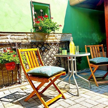 Pelsoart Apartments Keszthely Εξωτερικό φωτογραφία