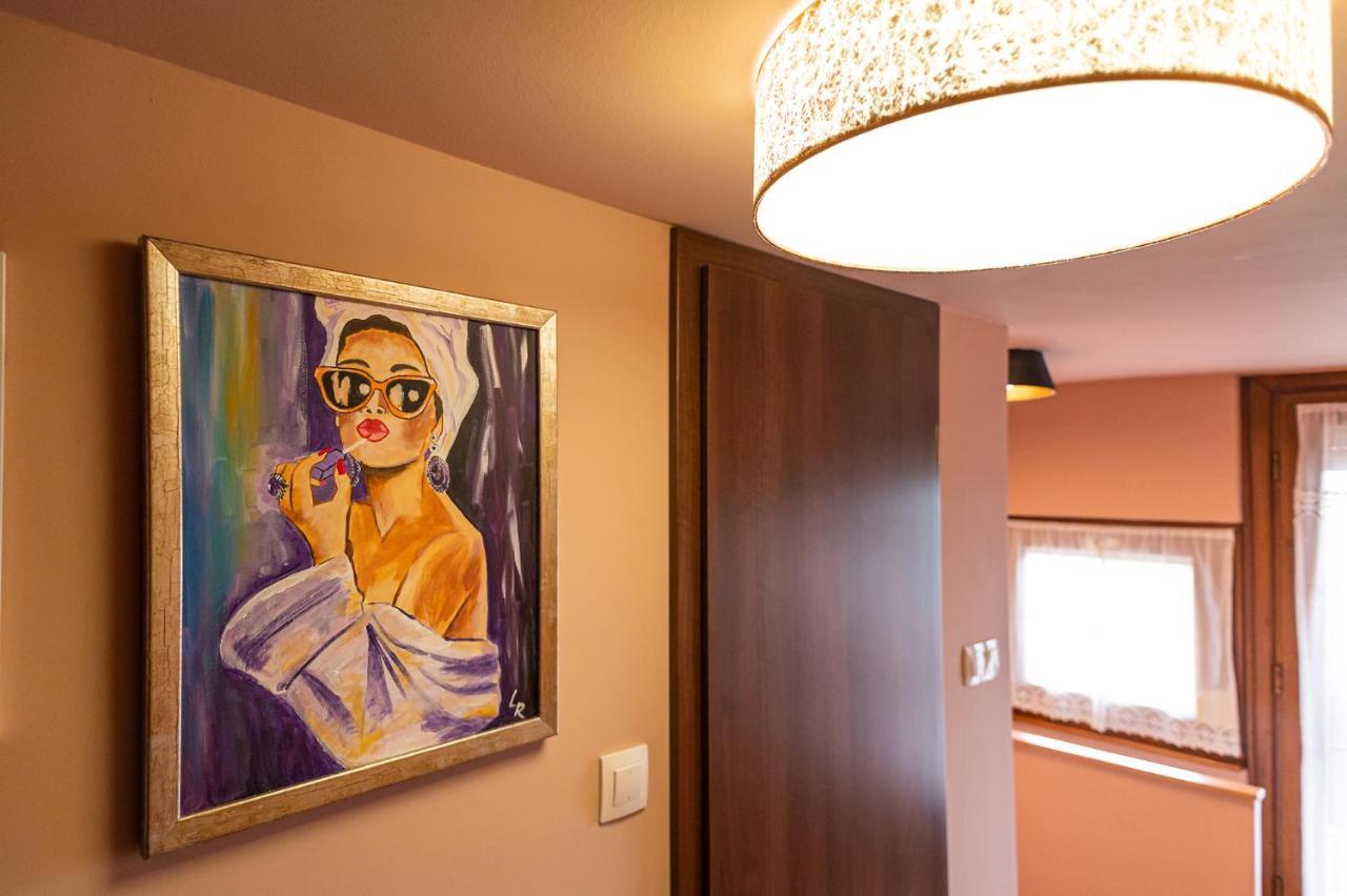 Pelsoart Apartments Keszthely Εξωτερικό φωτογραφία