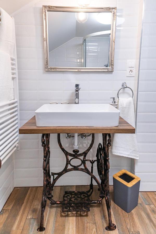Pelsoart Apartments Keszthely Εξωτερικό φωτογραφία