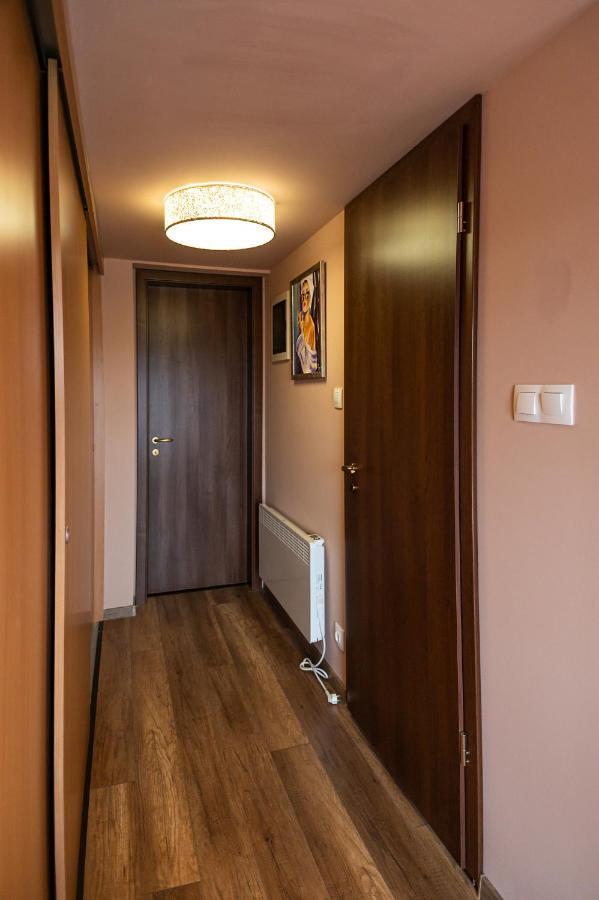 Pelsoart Apartments Keszthely Εξωτερικό φωτογραφία