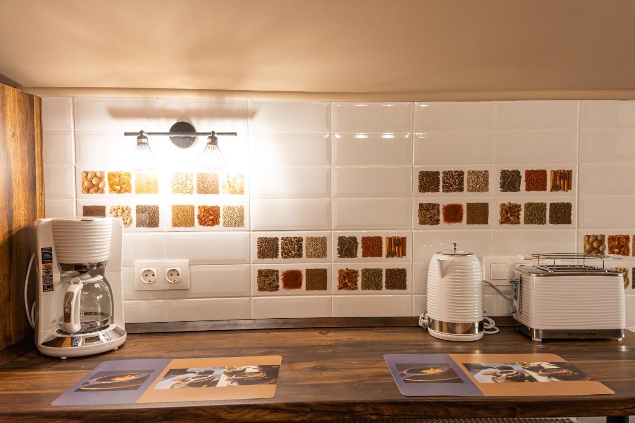 Pelsoart Apartments Keszthely Εξωτερικό φωτογραφία