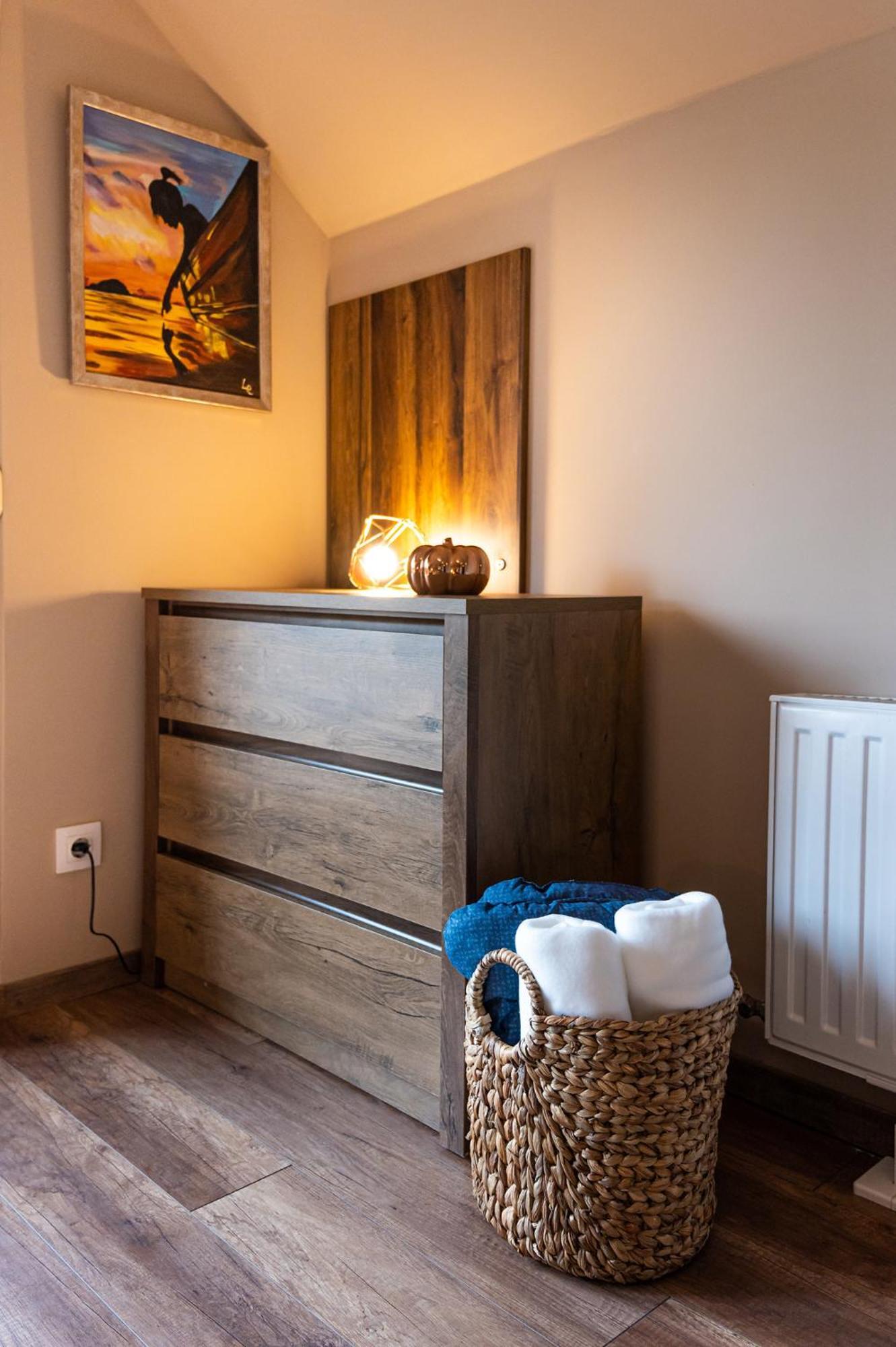 Pelsoart Apartments Keszthely Εξωτερικό φωτογραφία