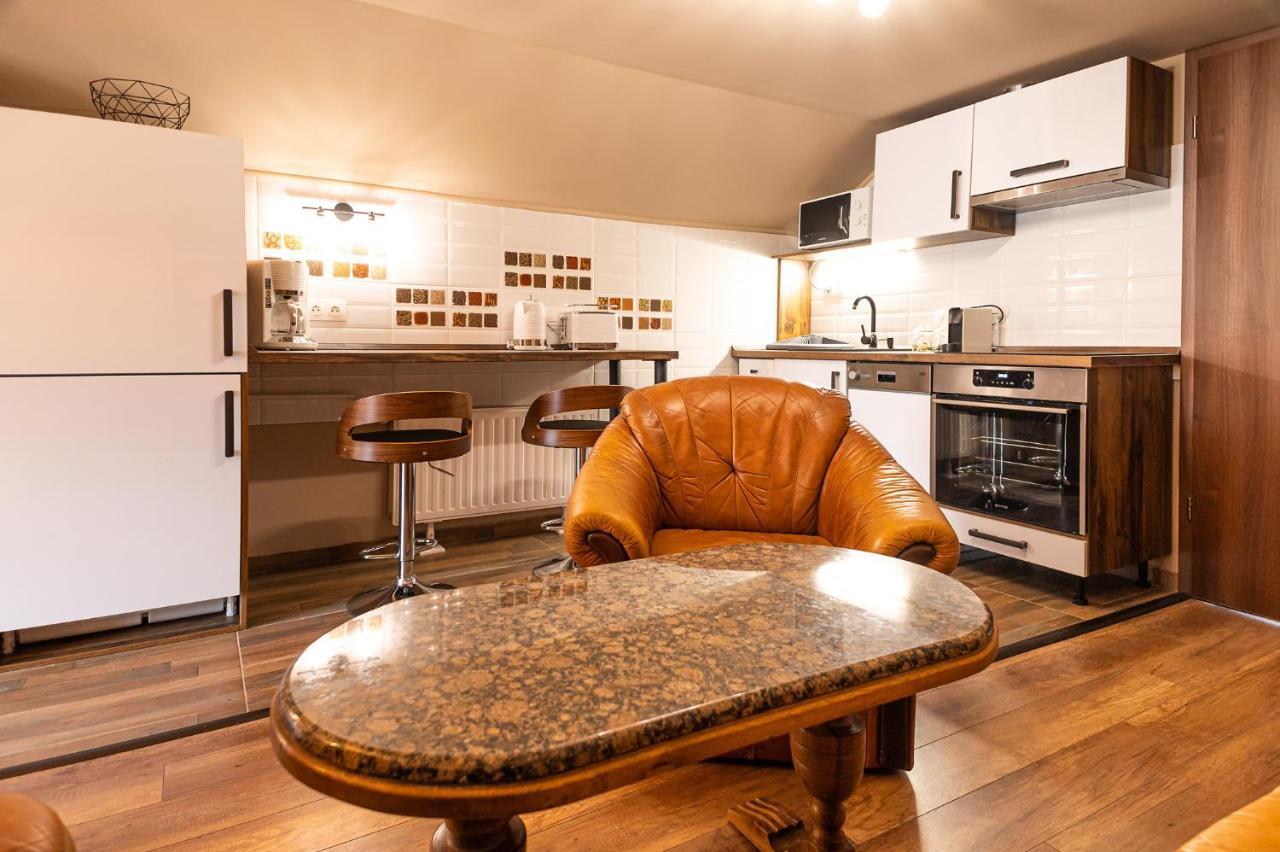 Pelsoart Apartments Keszthely Εξωτερικό φωτογραφία