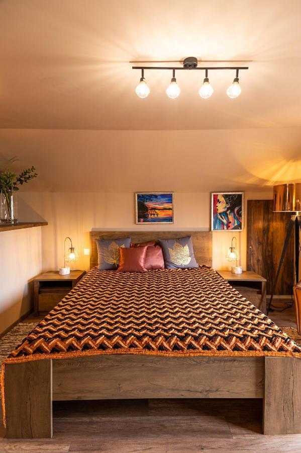 Pelsoart Apartments Keszthely Εξωτερικό φωτογραφία