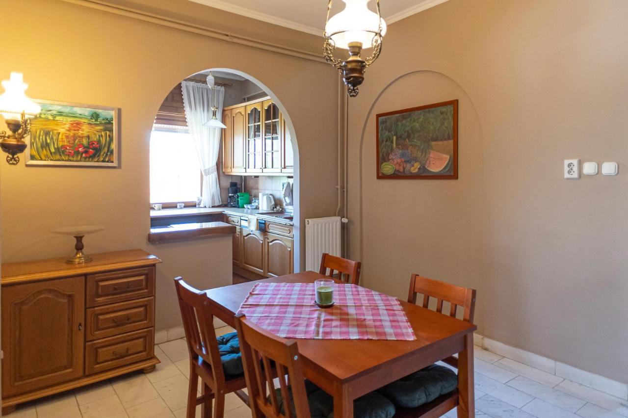 Pelsoart Apartments Keszthely Εξωτερικό φωτογραφία