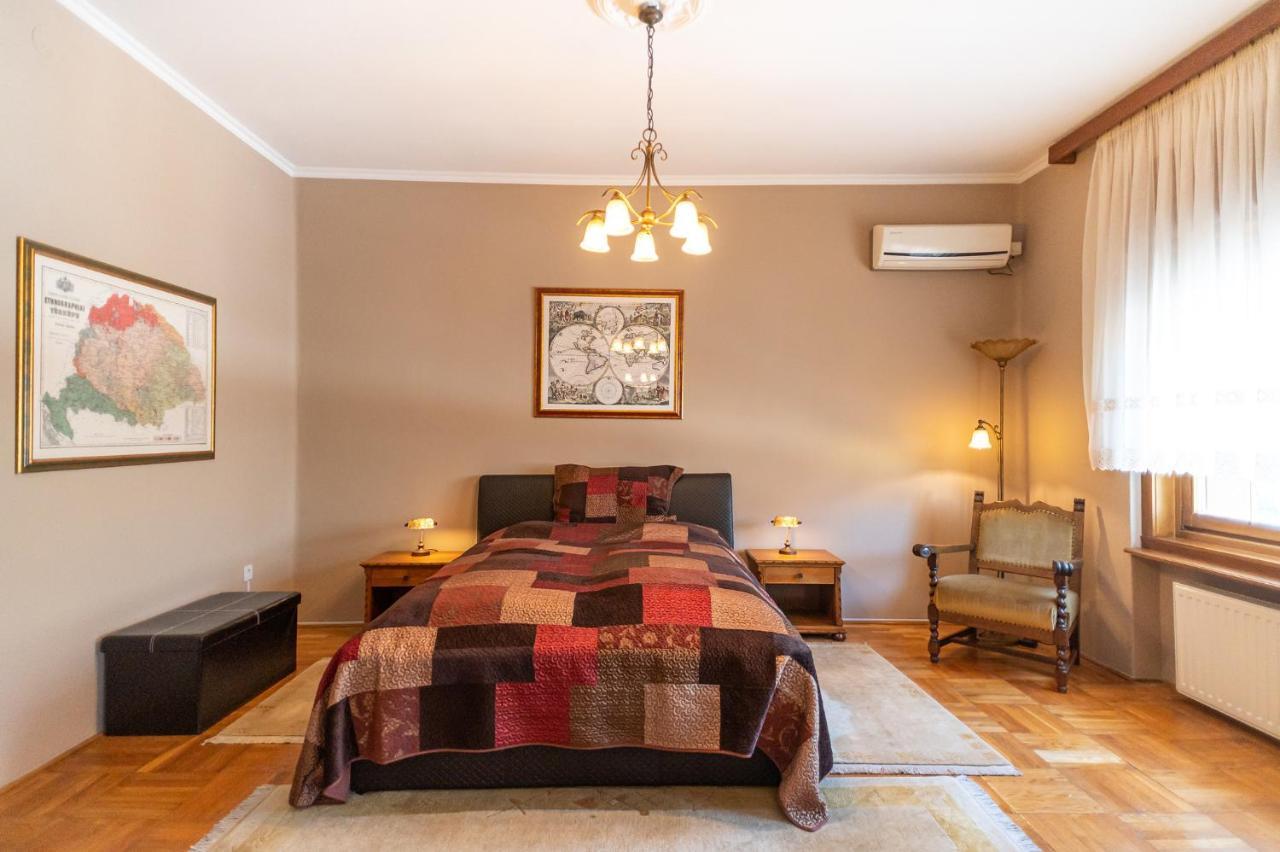 Pelsoart Apartments Keszthely Εξωτερικό φωτογραφία