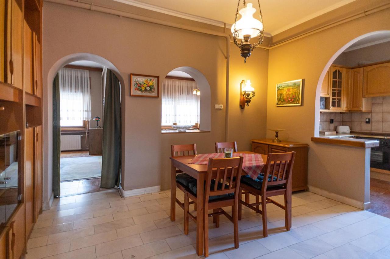 Pelsoart Apartments Keszthely Εξωτερικό φωτογραφία