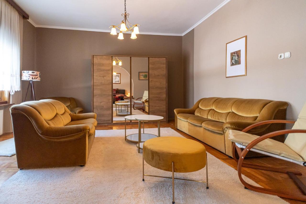 Pelsoart Apartments Keszthely Εξωτερικό φωτογραφία