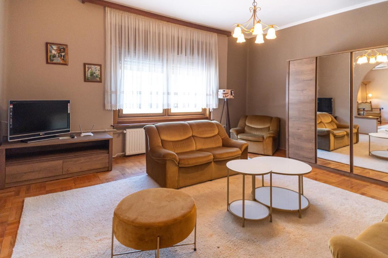 Pelsoart Apartments Keszthely Εξωτερικό φωτογραφία
