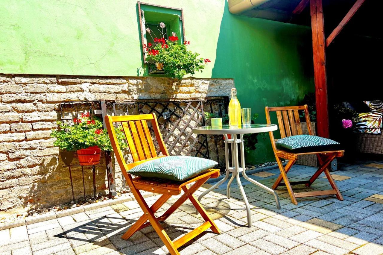 Pelsoart Apartments Keszthely Εξωτερικό φωτογραφία