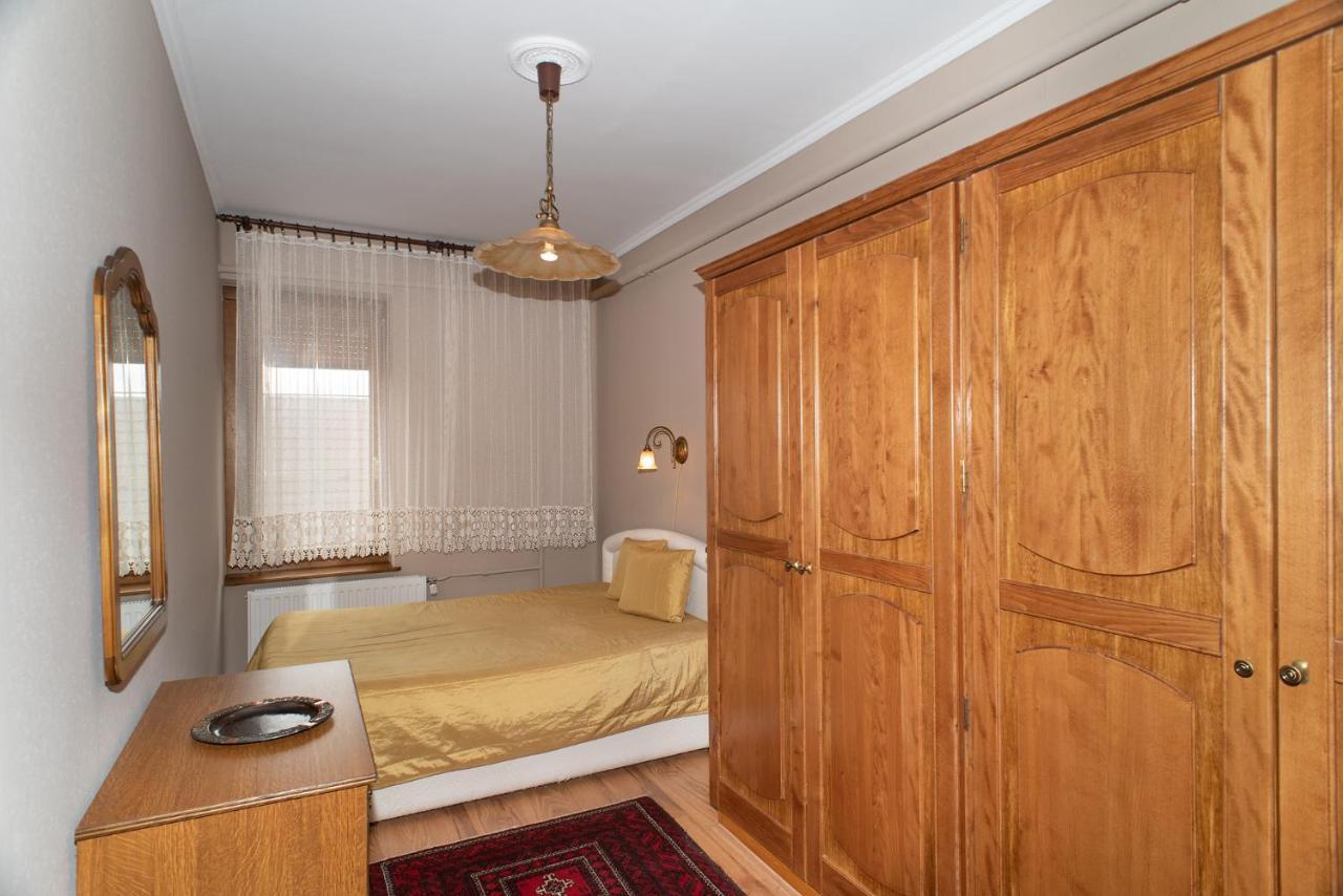 Pelsoart Apartments Keszthely Εξωτερικό φωτογραφία