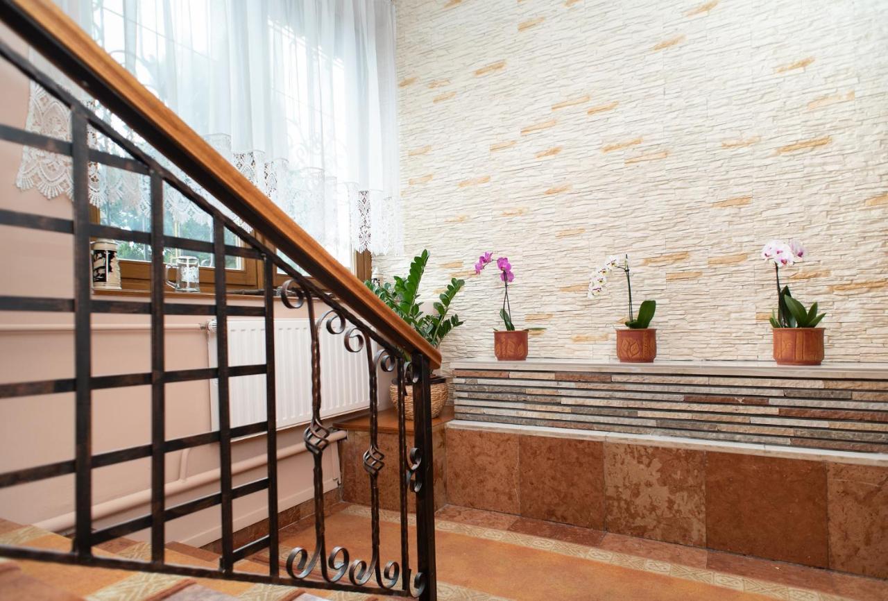 Pelsoart Apartments Keszthely Εξωτερικό φωτογραφία